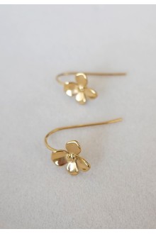 Bloom Hook Earrings