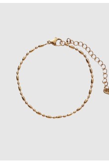 Bead Chain Bracelet