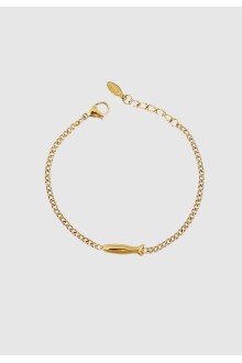 Marina Fish Bracelet