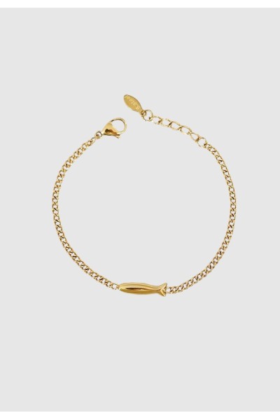 Marina Fish Bracelet