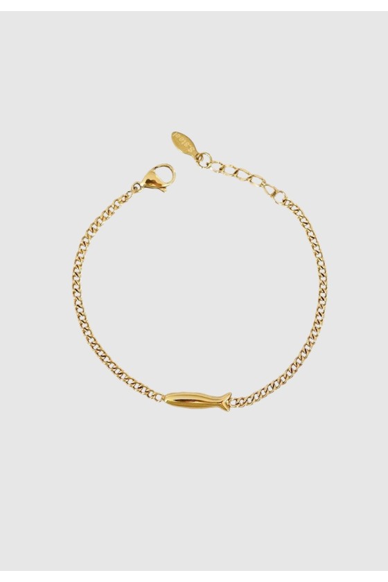 Marina Fish Bracelet