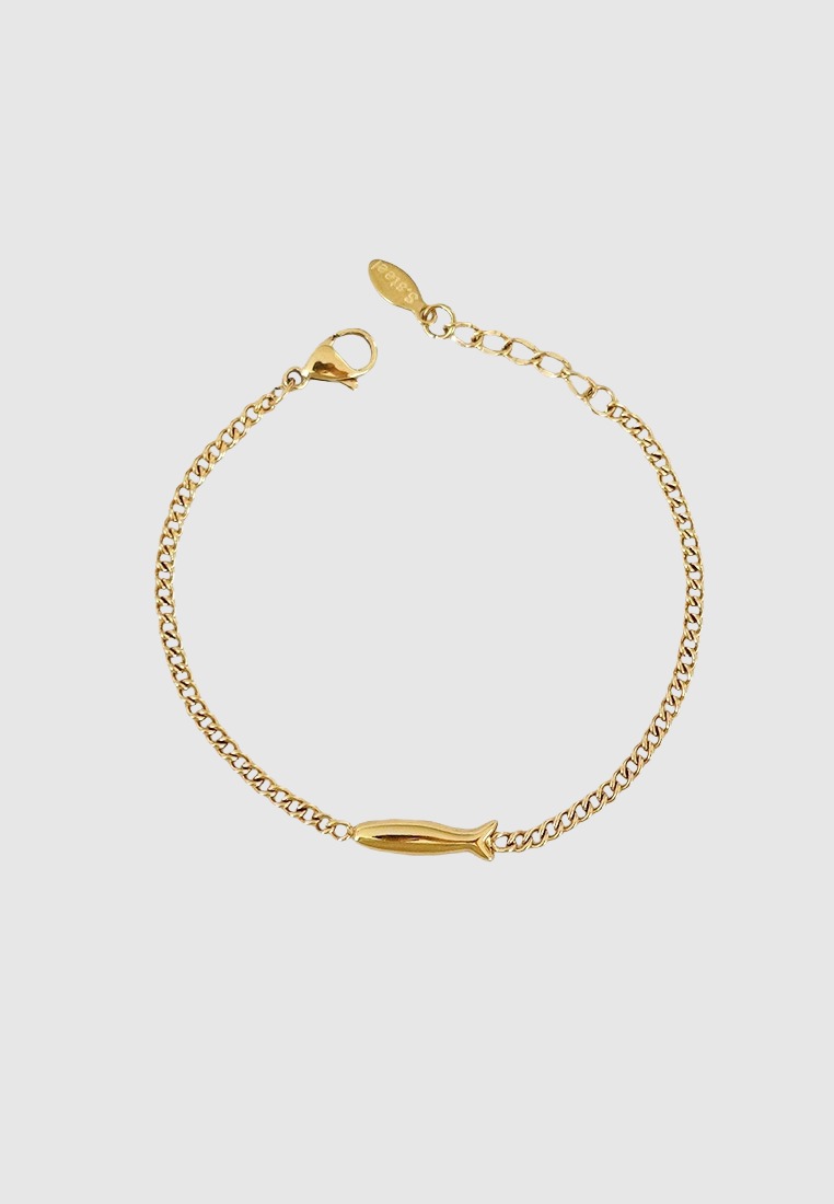 Marina Fish Bracelet Marina Fish Bracelet