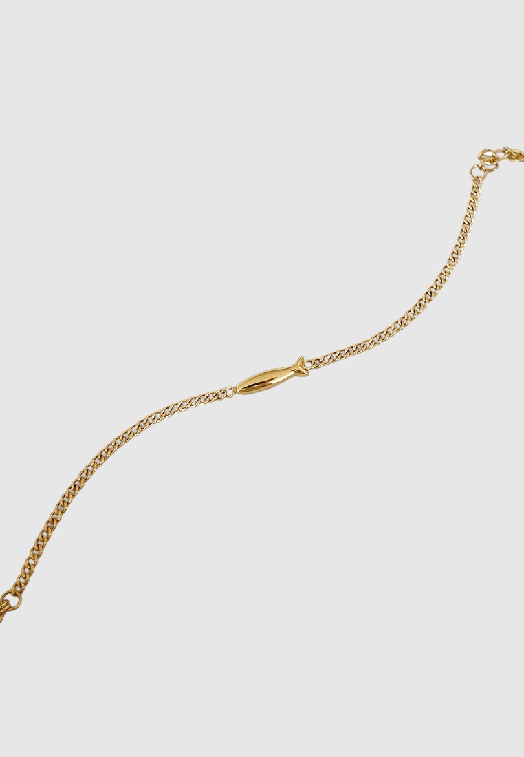 Marina Fish Bracelet Marina Fish Bracelet