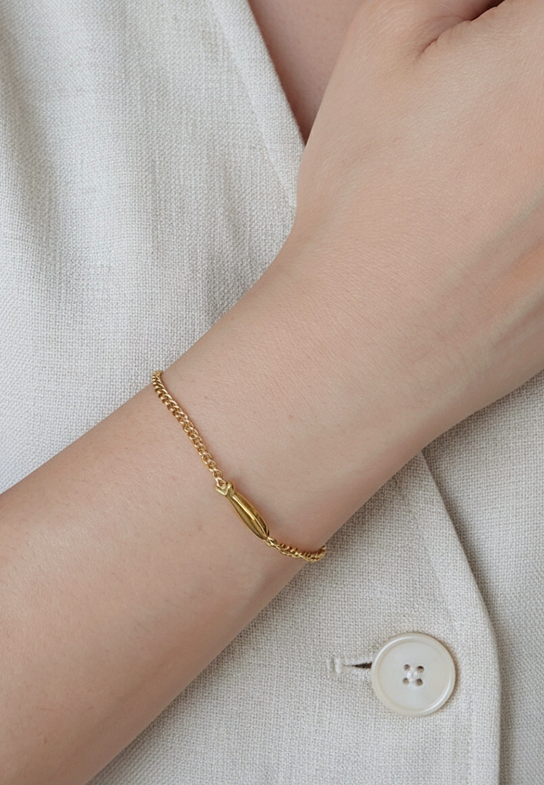 Marina Fish Bracelet Marina Fish Bracelet