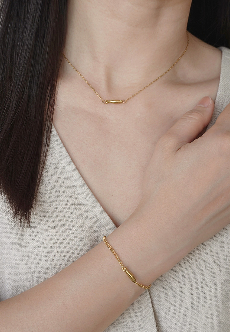 Marina Fish Bracelet Marina Fish Bracelet