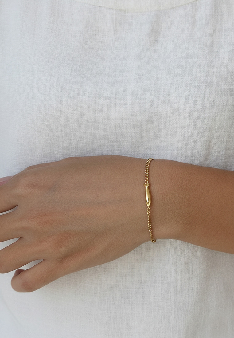 Marina Fish Bracelet Marina Fish Bracelet
