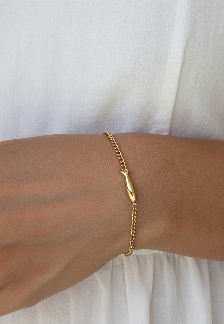 Marina Fish Bracelet Marina Fish Bracelet