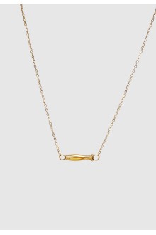 Marina Fish Necklace