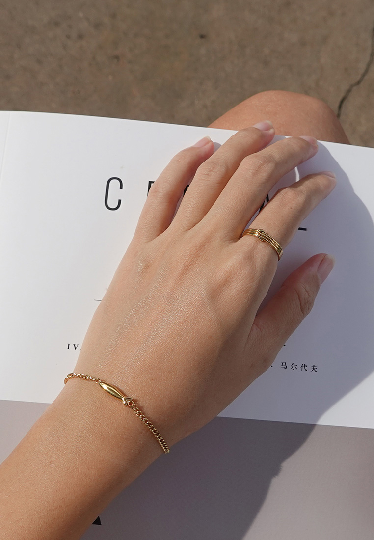 Marina Fish Bracelet Marina Fish Bracelet