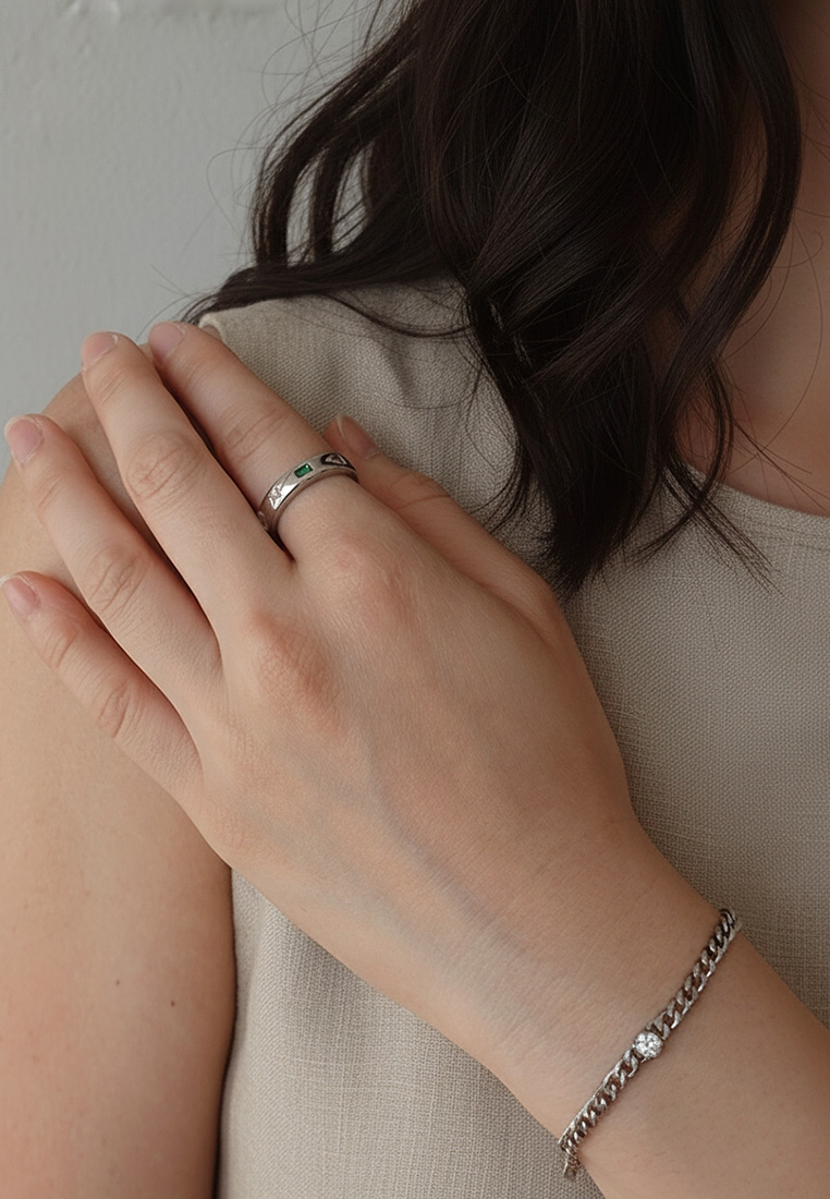 Stellar Gemstone Ring Stellar Gemstone Ring