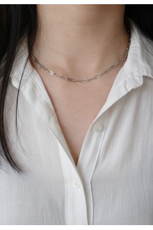 Ever Link Chain Necklace