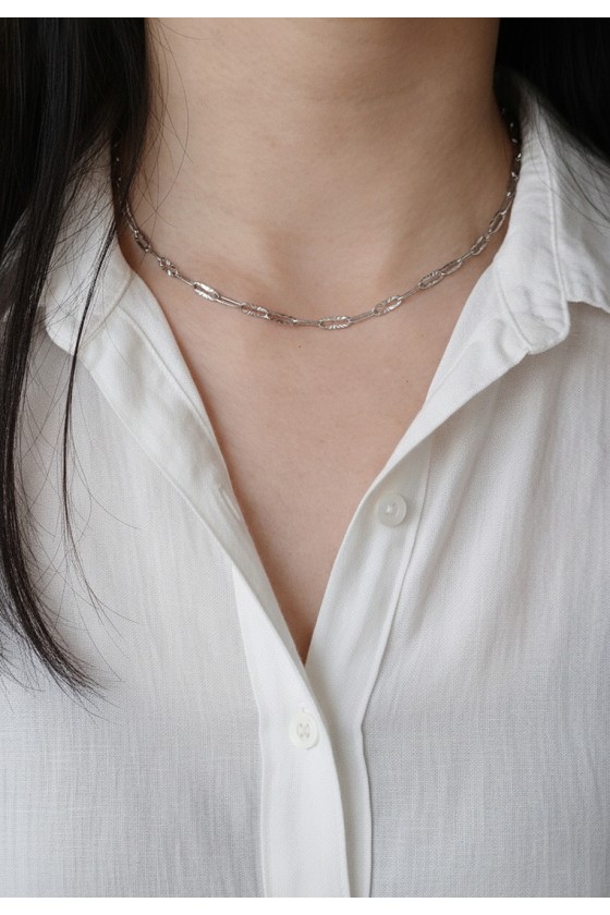 Ever Link Chain Necklace