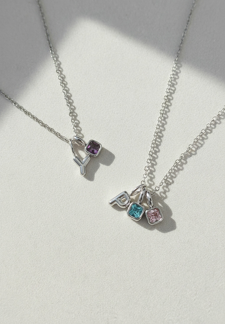 Keepsake Birthstone Charm Keepsake Birthstone Charm