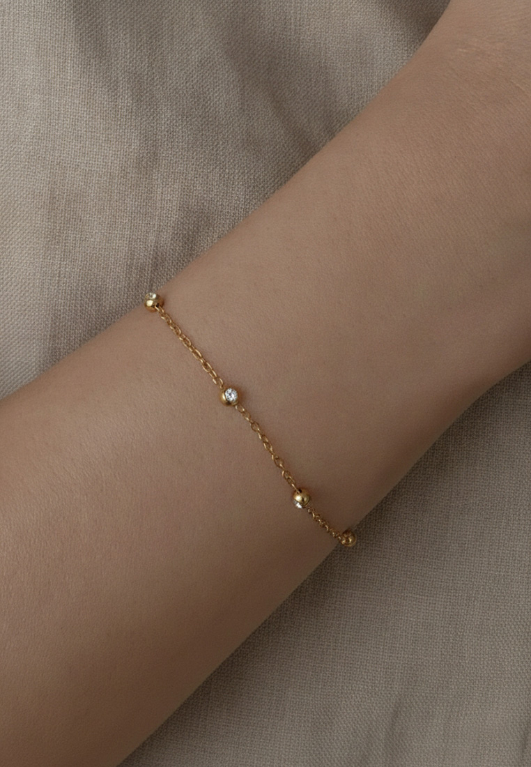 Ciaran Station Bracelet Ciaran Station Bracelet