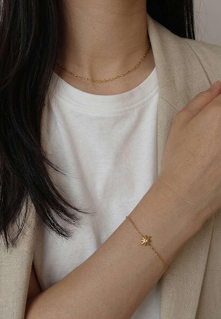 North Star Bracelet North Star Bracelet