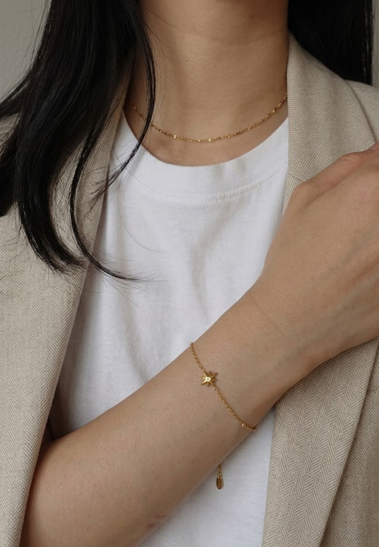 North Star Bracelet North Star Bracelet