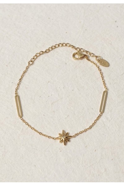 North Star Bracelet
