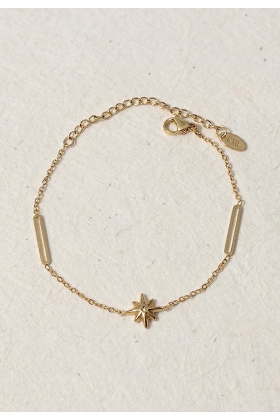 North Star Bracelet