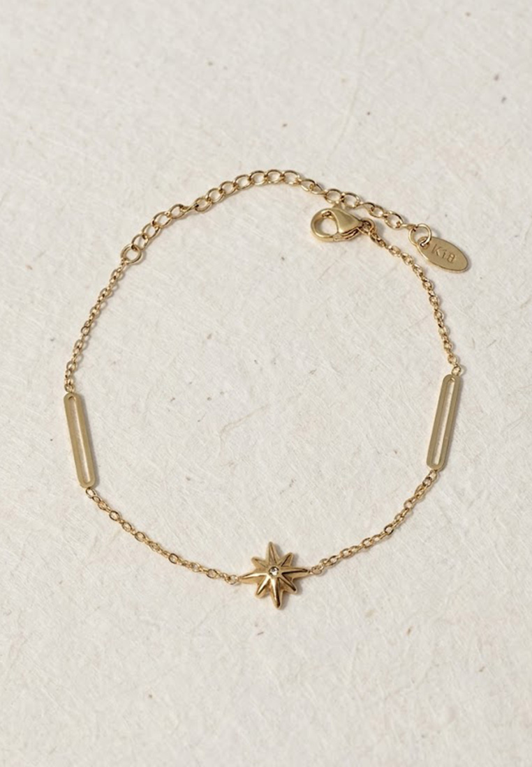 North Star Bracelet North Star Bracelet