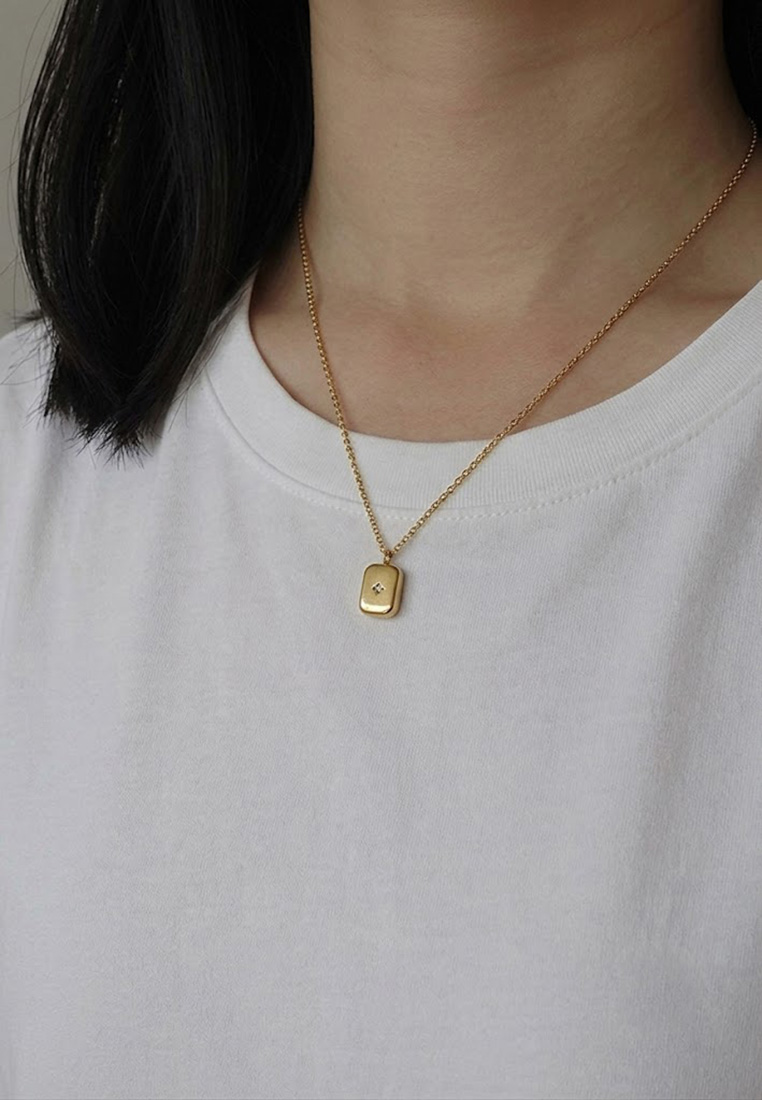 North Star Necklace North Star Necklace