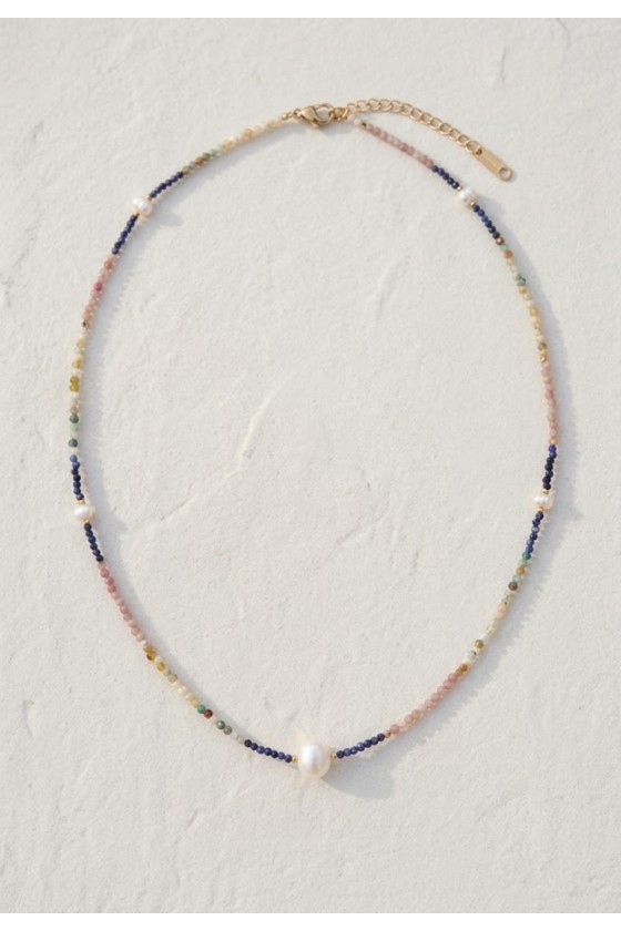 The Little Wonders Necklace